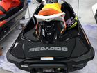 Гидроцикл SEA-DOO GTI SE 130 объявление продам