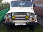 УАЗ 469 2.4 МТ, 1984, 100 000 км объявление продам