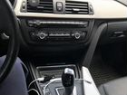 BMW 3 серия 1.6 AT, 2015, 124 000 км объявление продам