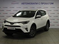 Toyota RAV4, 2017 г., Казань