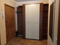 3-к квартира, 65.7 м², 1/10 эт.