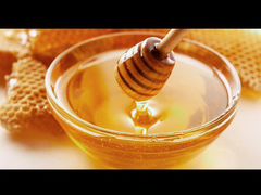 Натуральный мёд