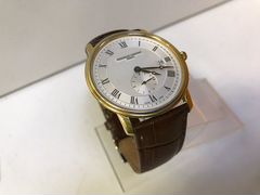 frederique constant smart