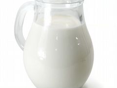 Молоко коровье с фермы