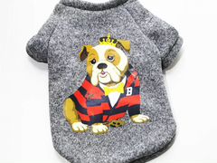 Новый свитер для собаки