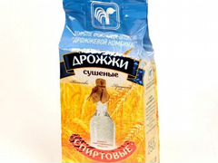Дрожжи спиртовые Белорусские
