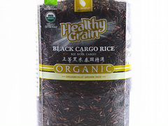 Тайский черный рис органический 1кг