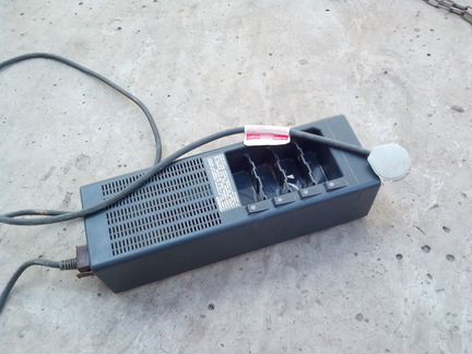 Sony battery charger BC 1WD реаниматор и зарядник