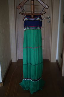 Moschino платье, 42 р