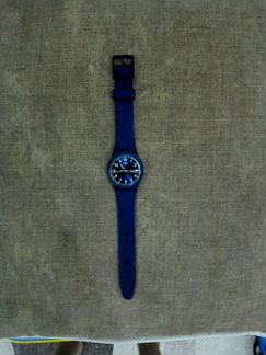 Water-Resistant.Swatch