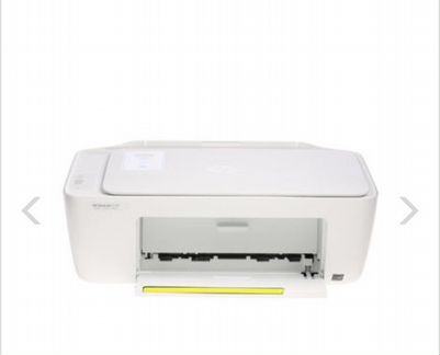 HP DeskJet 2130