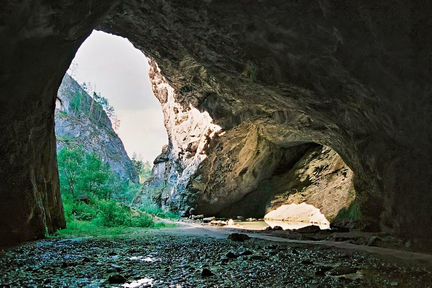 Экскурсия в Капову пещеру Шульган-таш