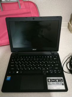 Acer E11
