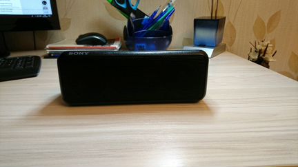 Колонка Sony SRS-XB3