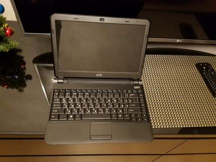 Ноутбук (тонкий клиент) dell wyse X90C7