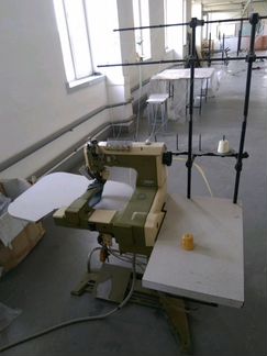 Зашивочная машина Rimoldi