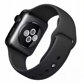Apple watch series 3, 42мм Nike+