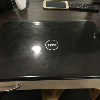 Dell n5010 разбор