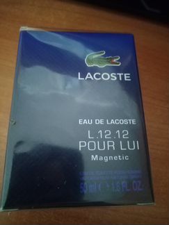 Lacoste L.12.12 Magnetic