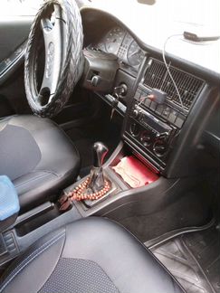 Audi 80 2.0 МТ, 1992, седан