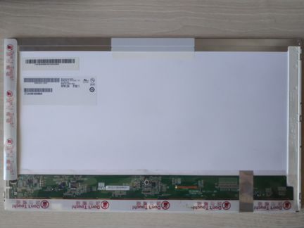 Матрица для ноутбука B156XW02 V.0