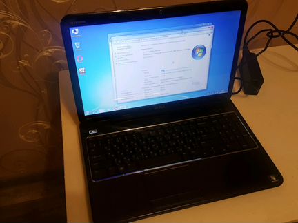 Ноутбук Dell n5110