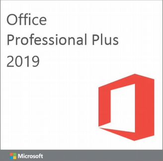 Microsoft Office 2019+ключ