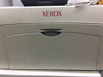 Принтер Xerox/22