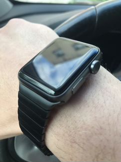 Apple watch 2 42