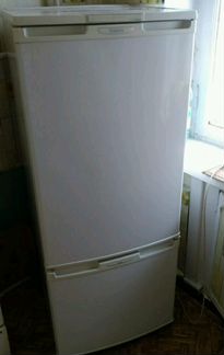 Продаю холодильник Бирюса