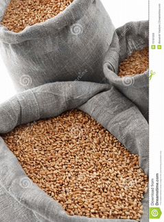 Зерно