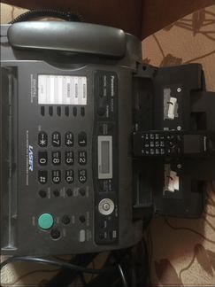 Телефон факс копир скан