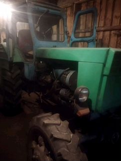 Трактор т-40м