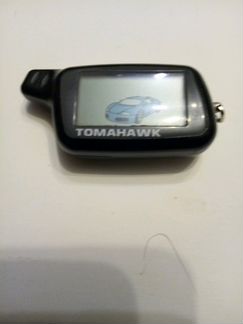 Брилок tomahawk X5