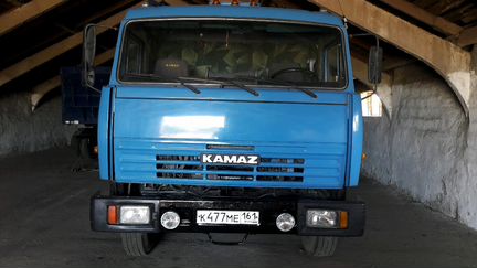 Продаю сцепку Камаз 53215 зерновоз 2010г.в