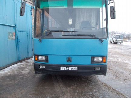 Автобус лаз-5207JT, 2004 г