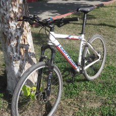Прода м горный велосипед Coratec