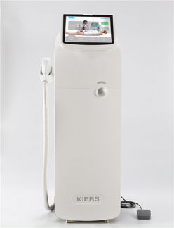 Аппарат для лазерной эпиляции Kiers 144