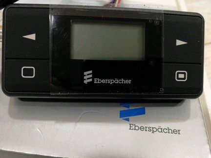 Пульт управления Eberspacher Easystart Timer