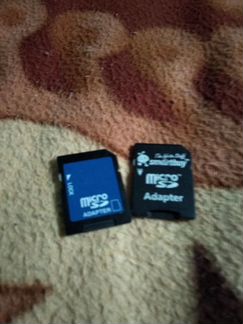 Micro cd карта памяти 64 гигабайта
