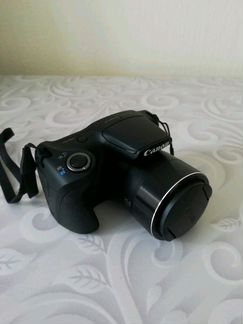 Canon sx430 is