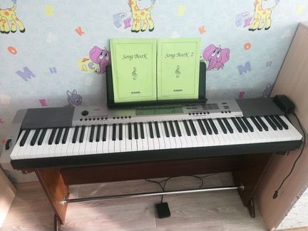 Электронное фортепиано Casio-230r