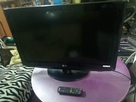 Телевизор LG USB/hdma