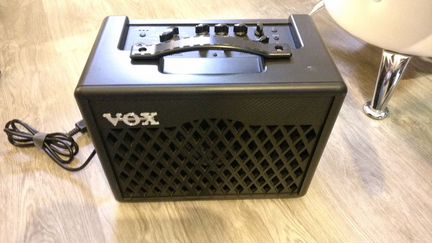 VOX vx1 Комбоусилитель