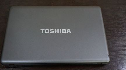Ноутбук Тошиба Satellite C660