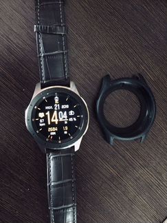 Часы SAMSUNG watch