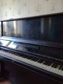 Пианино «Казань»