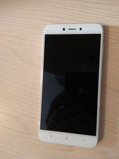 Телефон Xiaomi redmi 4x, 16 GB