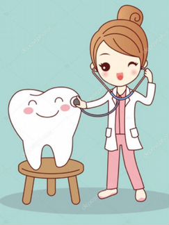 Медицинская сестра (стоматология)
