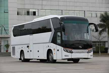 Автобус Кинг Лонг (king long) XMQ 6129Y
